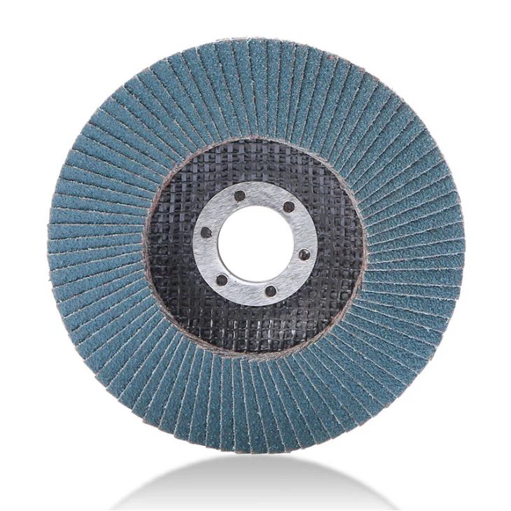 Lamelna brusna plošča 115, zrnatost 40