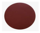 Brusni disk 150, oksidni aluminij, zrnatost 120