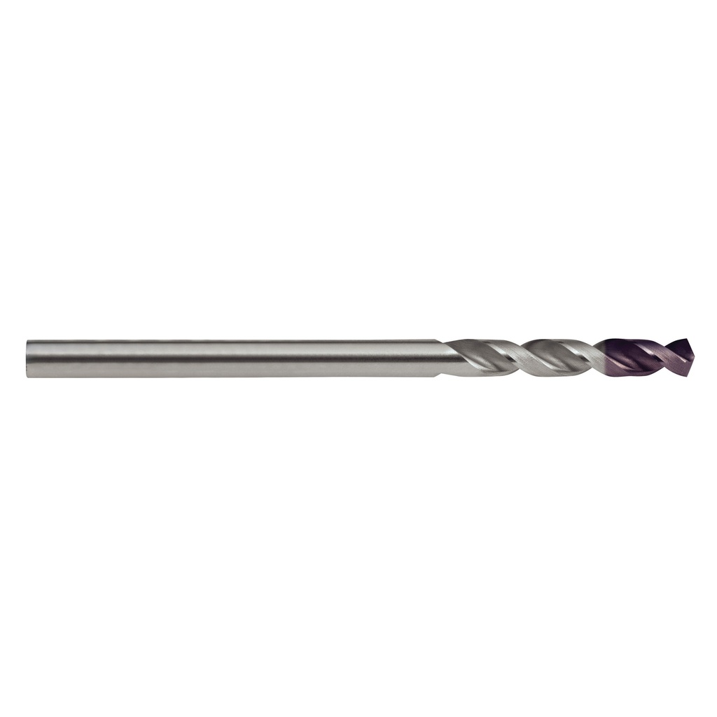 Kratki spiralni sveder Ø6.2 InOx