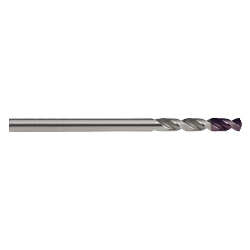 [D1800620] Kratki spiralni sveder Ø6.2 InOx